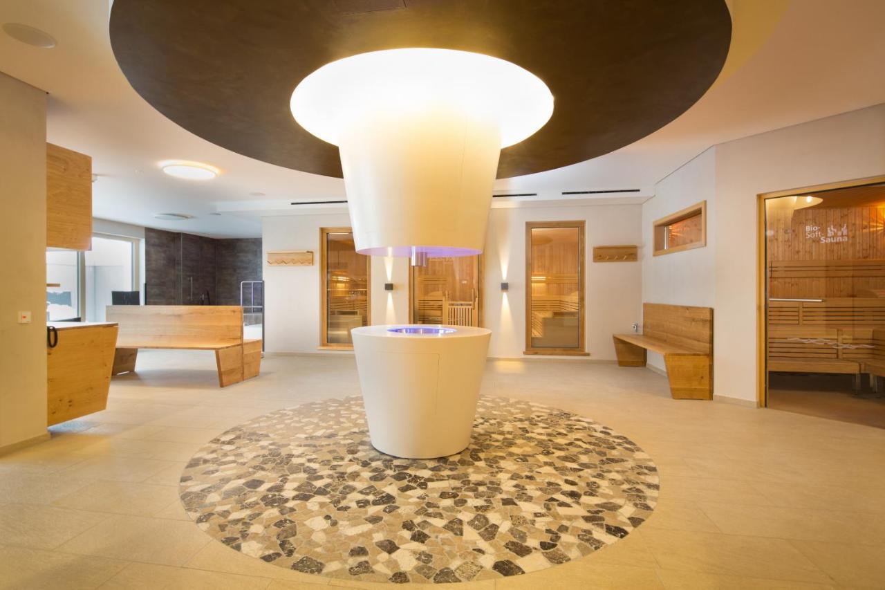 "Haus Bellevue" - Annehmlichkeiten Von 4-Sterne Familien-Und Wellnesshotel Viktoria Nebenan Koennen Mitgenutzt Werden Oberstdorf Buitenkant foto